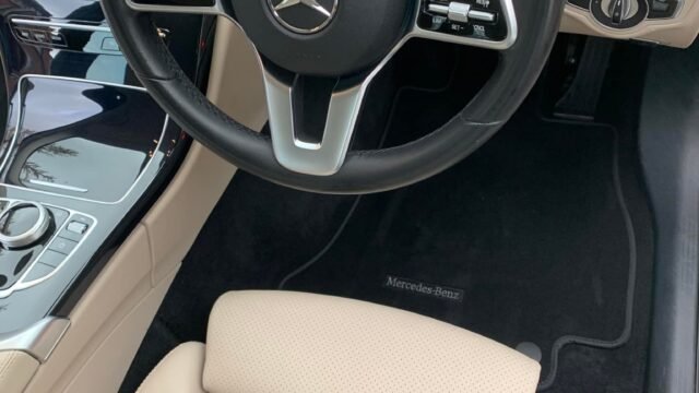 Car Fresh Valeting-5